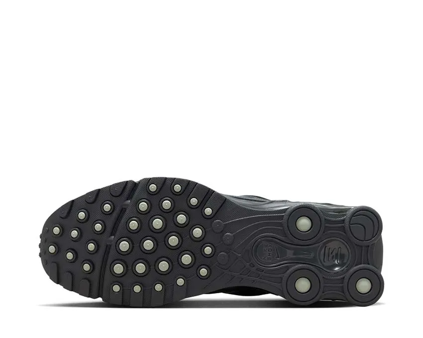 Nike Shox Ride 2 "Iron Grey" Shox models