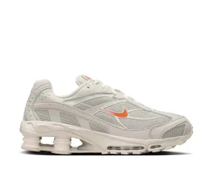 Nike Shox Ride 2 "Light Bone" nike shox classic shock-absorbing sneakers