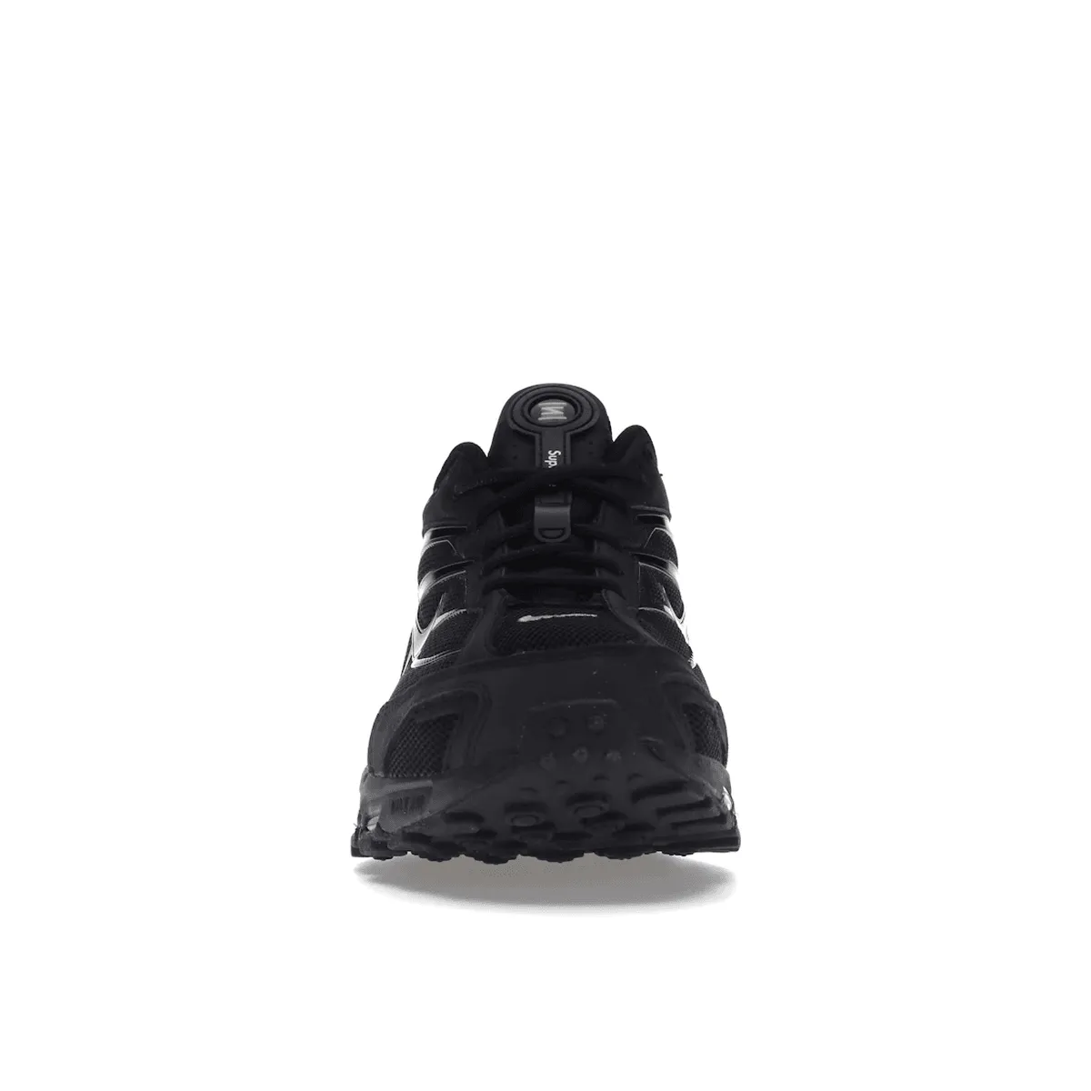 Nike Shox Ride 2 SP Supreme Black Shox series