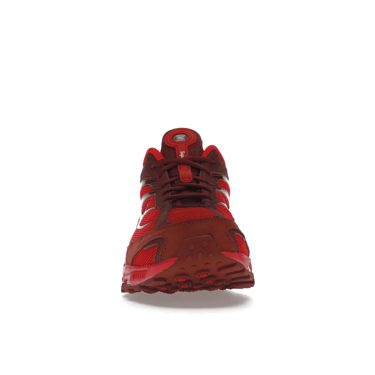 Nike Shox Ride 2 SP Supreme Red Shox series