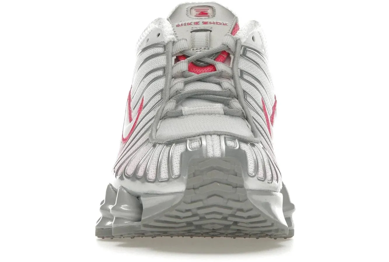 Nike Shox TL Pink Foam Shox series
