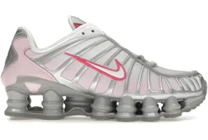 Nike Shox TL Pink Foam nike shox performance cushioning shoes