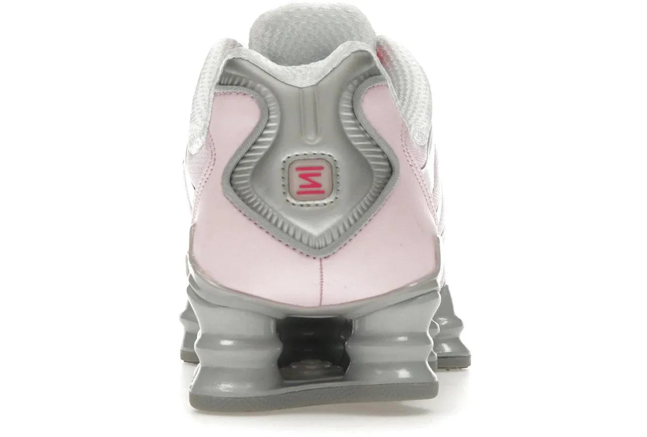 Nike Shox TL Pink Foam Shox series