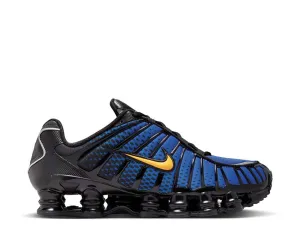 Nike Shox TL "Gradient Blue" nike shox classic shock-absorbing sneakers