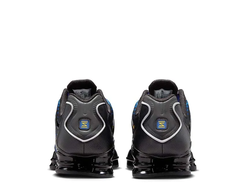 Nike Shox TL "Gradient Blue" Shox models