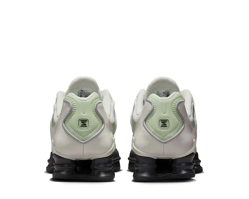 Nike Shox TL "Olive Aura" Shox models