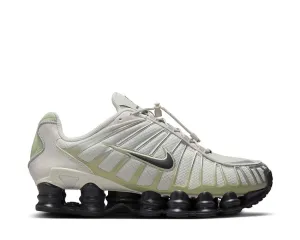 Nike Shox TL "Olive Aura" nike shox classic shock-absorbing sneakers