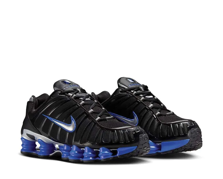 Nike Shox TL "Racer Blue" Shox models