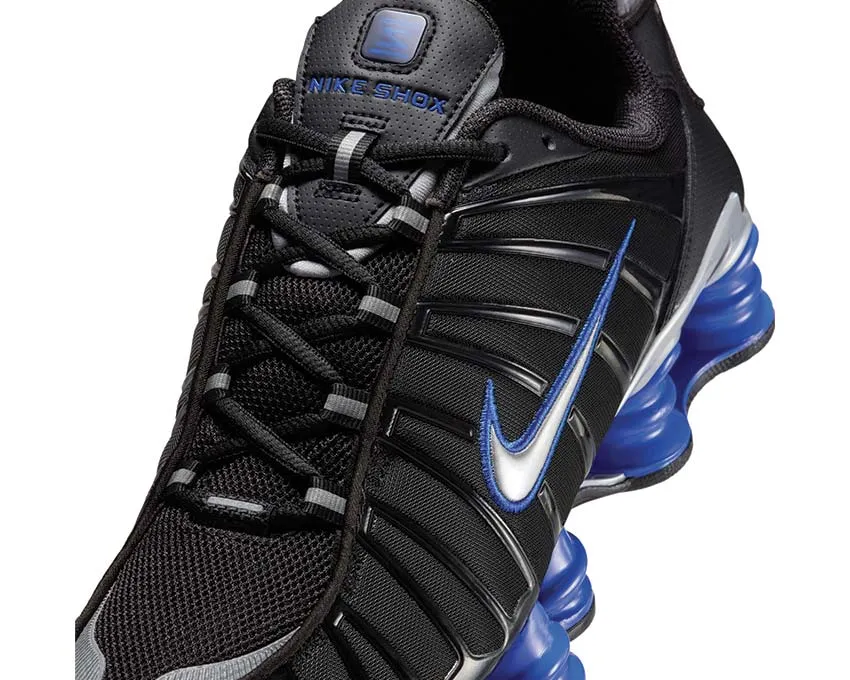 Nike Shox TL "Racer Blue" Shox models