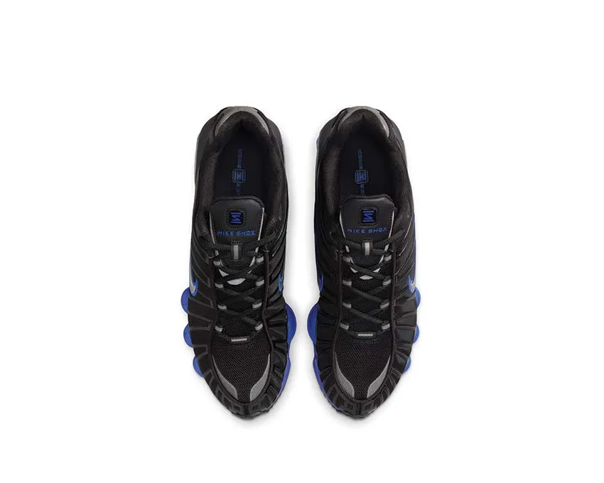 Nike Shox TL "Racer Blue" Shox models
