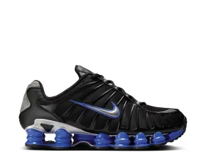 Nike Shox TL "Racer Blue" nike shox classic shock-absorbing sneakers