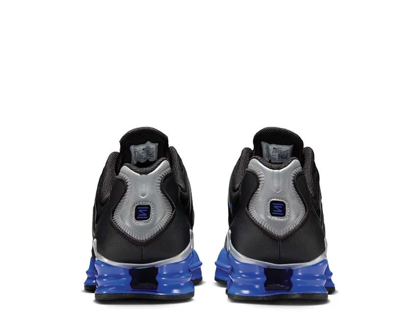 Nike Shox TL "Racer Blue" Shox models