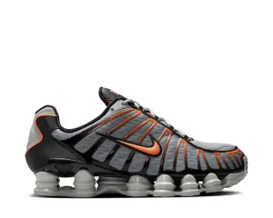 Nike Shox TL "Smoke Grey" nike shox classic shock-absorbing sneakers