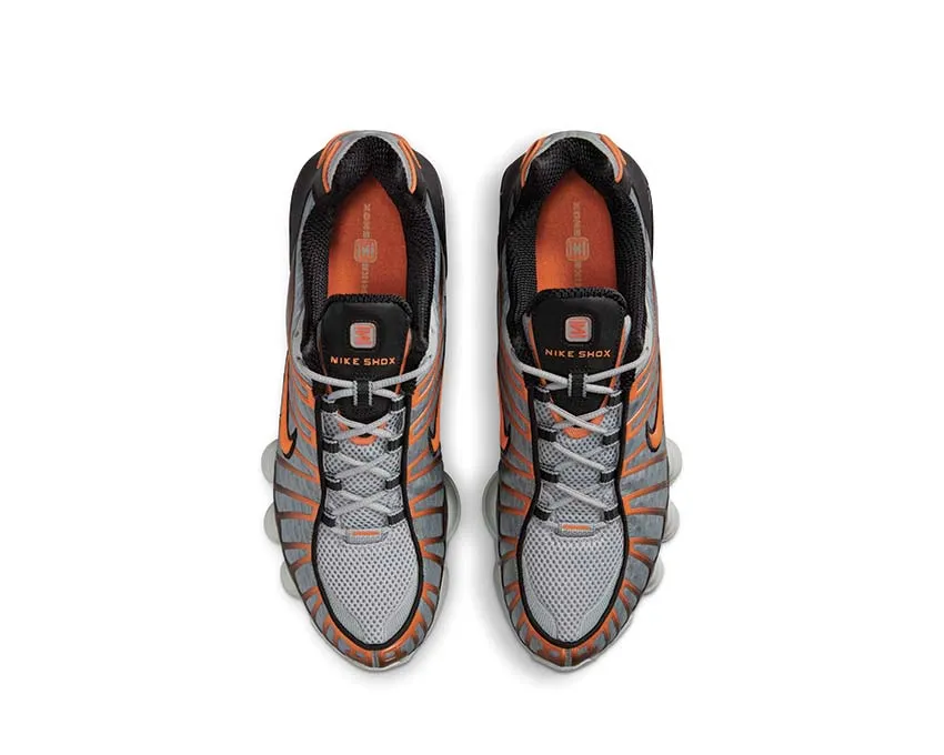 Nike Shox TL "Smoke Grey" Shox models