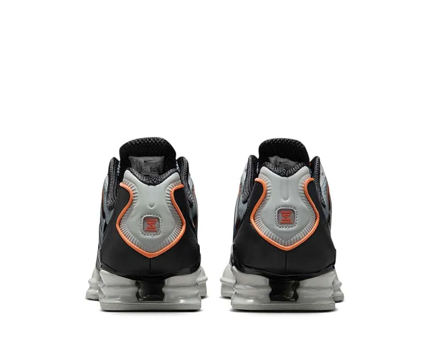 Nike Shox TL "Smoke Grey" Shox models