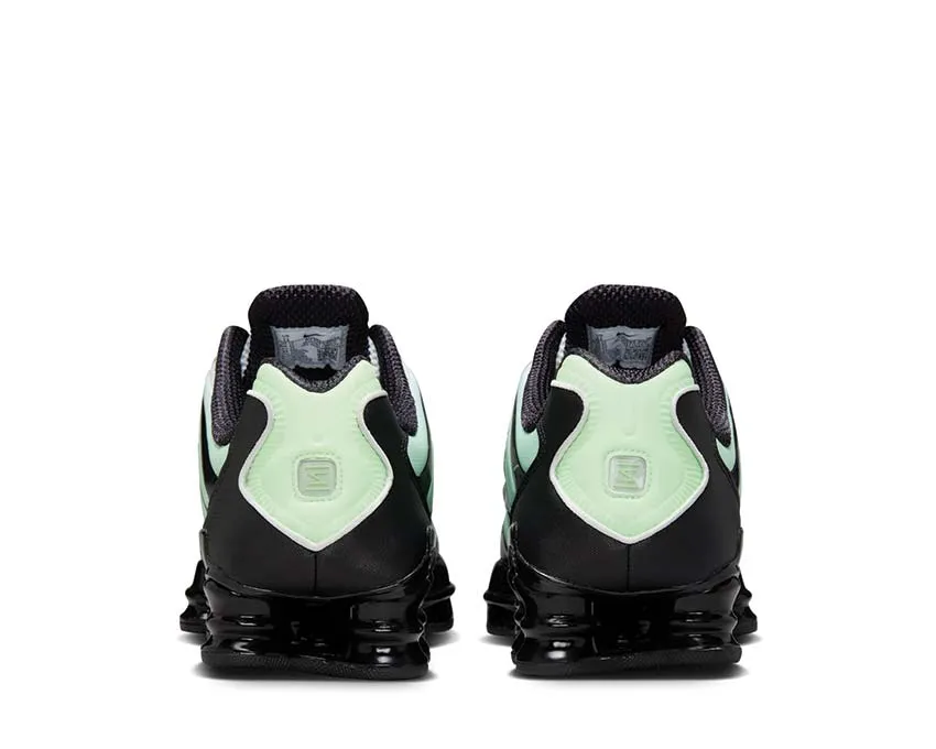 Nike Shox TL "Vapor Green" Shox models
