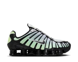 Nike Shox TL "Vapor Green" nike shox classic shock-absorbing sneakers