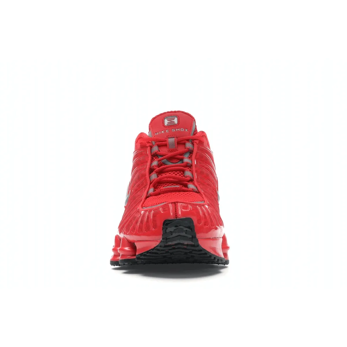 Nike Shox TL Speed Red Shox series