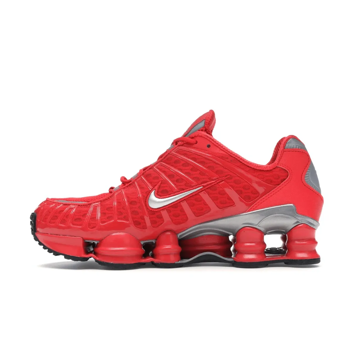 Nike Shox TL Speed Red Shox series