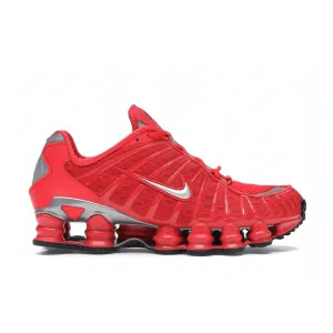 Nike Shox TL Speed Red nike shox performance cushioning shoes