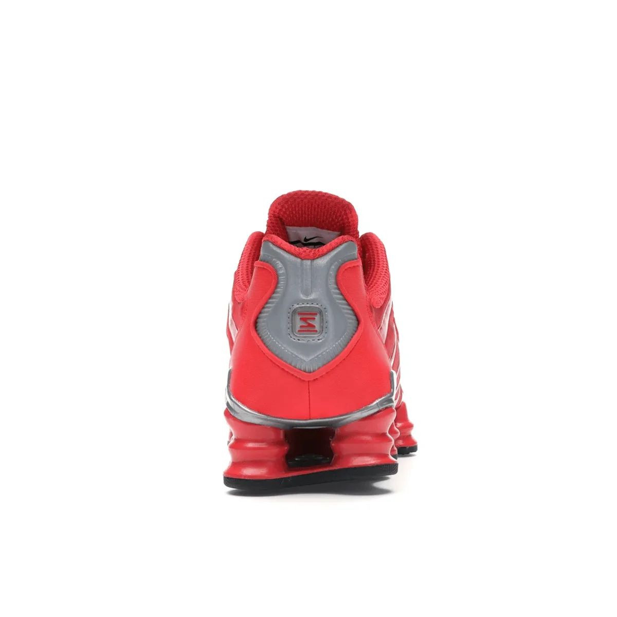 Nike Shox TL Speed Red Shox series