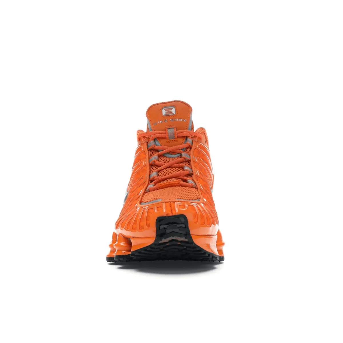 Nike Shox TL Total Orange Shox series