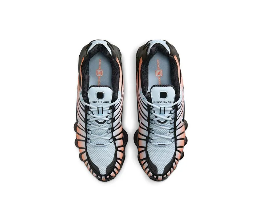 Nike Shox TL W "Gradient" Shox models