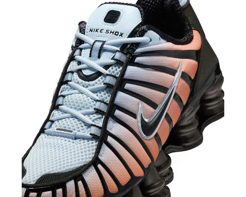 Nike Shox TL W "Gradient" Shox models