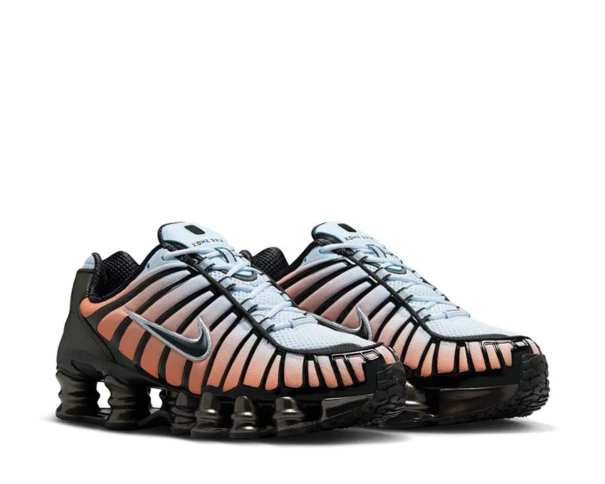 Nike Shox TL W "Gradient" Shox models