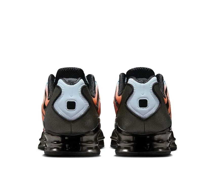Nike Shox TL W "Gradient" Shox models