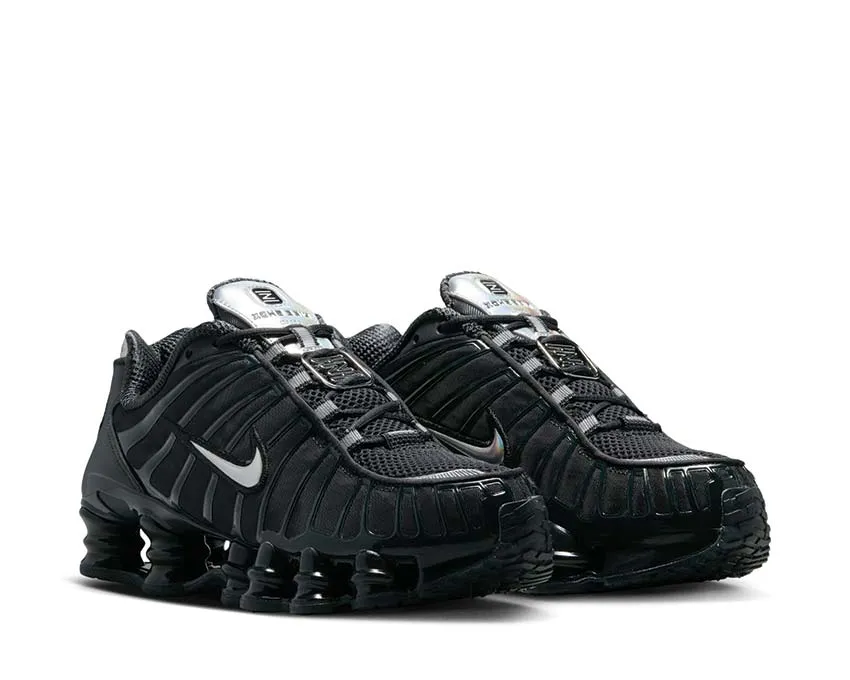 Nike Shox TL W "Off Noir" Shox models