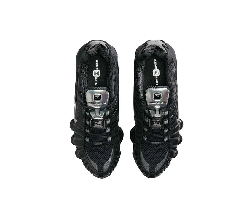 Nike Shox TL W "Off Noir" Shox models