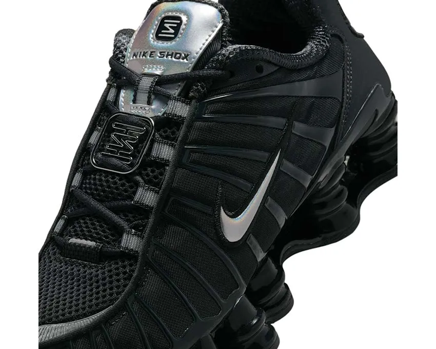 Nike Shox TL W "Off Noir" Shox models