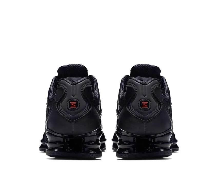Nike Shox TL W Shox models