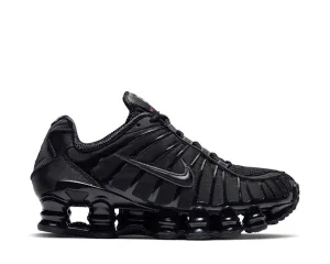 Nike Shox TL W nike shox classic shock-absorbing sneakers