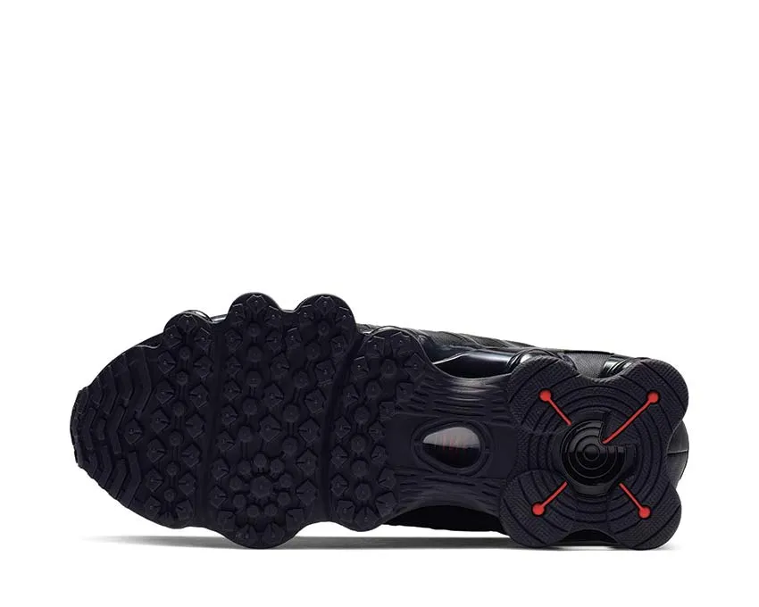 Nike Shox TL W Shox models
