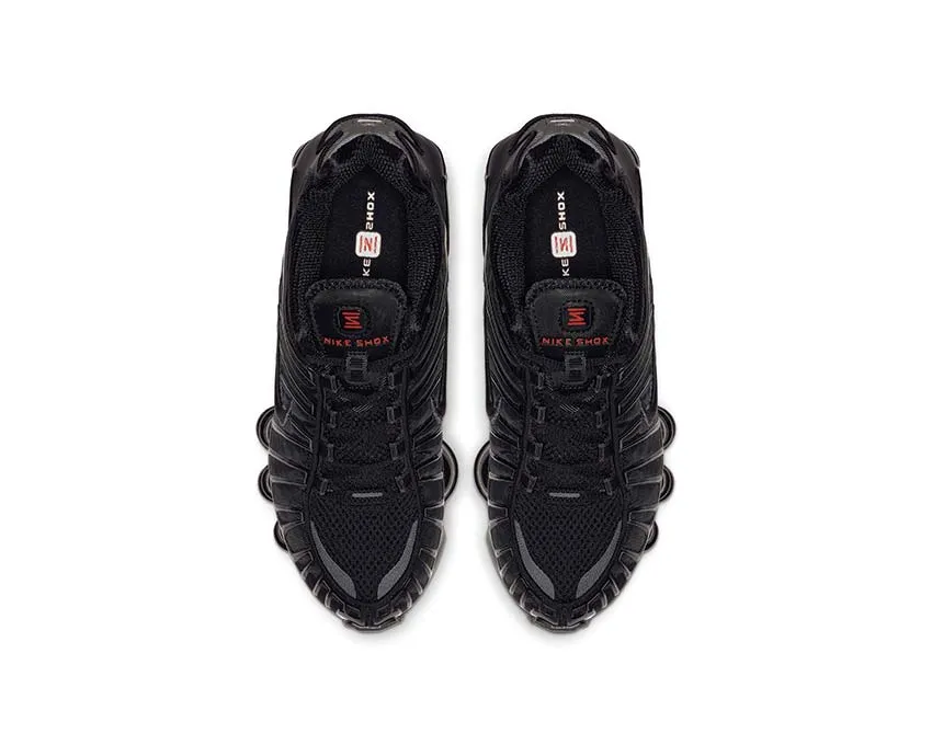 Nike Shox TL W Shox models