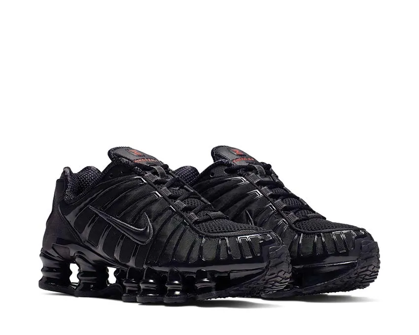 Nike Shox TL W Shox models