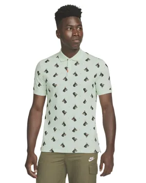 Nike Slim Fit Polo Clothing Nike Men