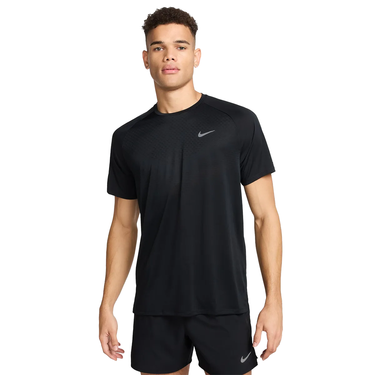 Nike Stride Shortsleeve