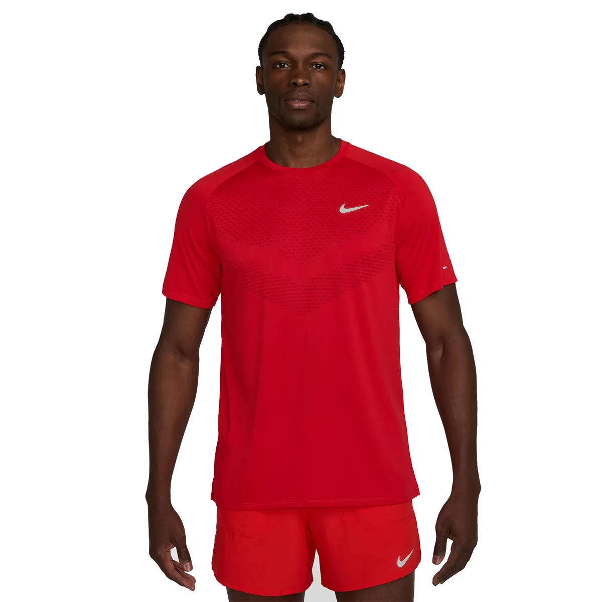 Nike Stride Shortsleeve