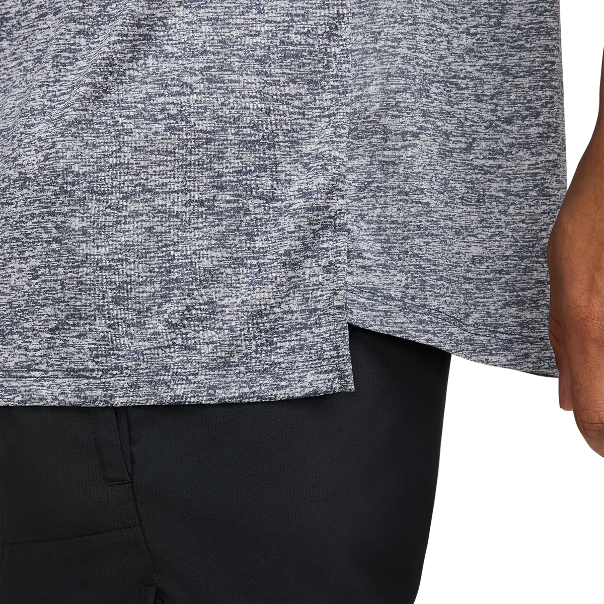 Nike Stride Shortsleeve