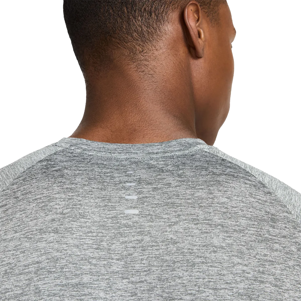 Nike Stride Shortsleeve