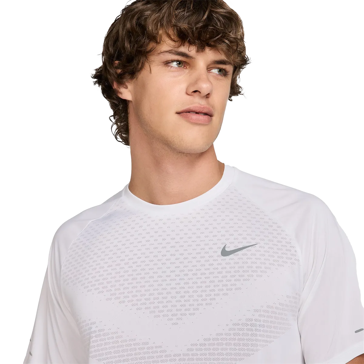 Nike Stride Shortsleeve