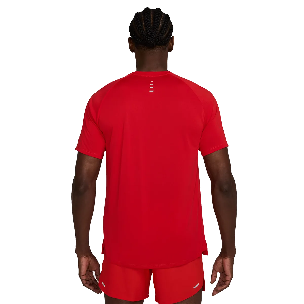 Nike Stride Shortsleeve