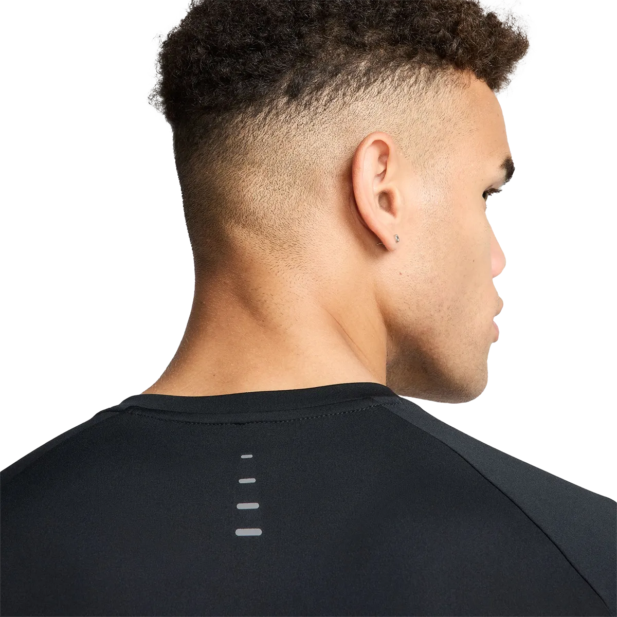 Nike Stride Shortsleeve