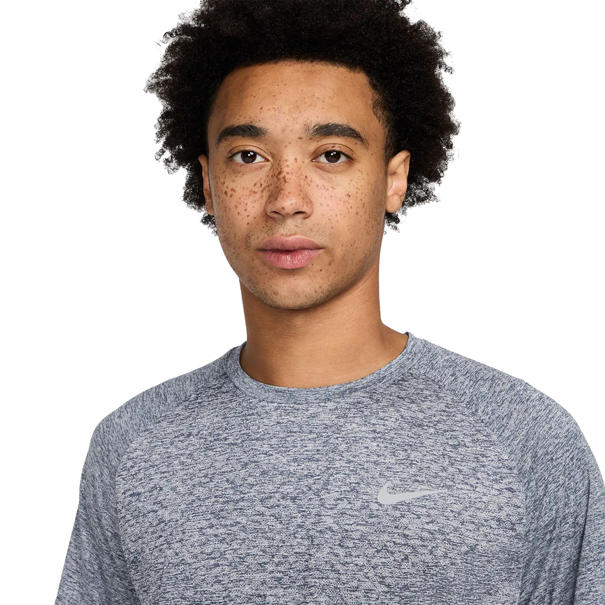 Nike Stride Shortsleeve