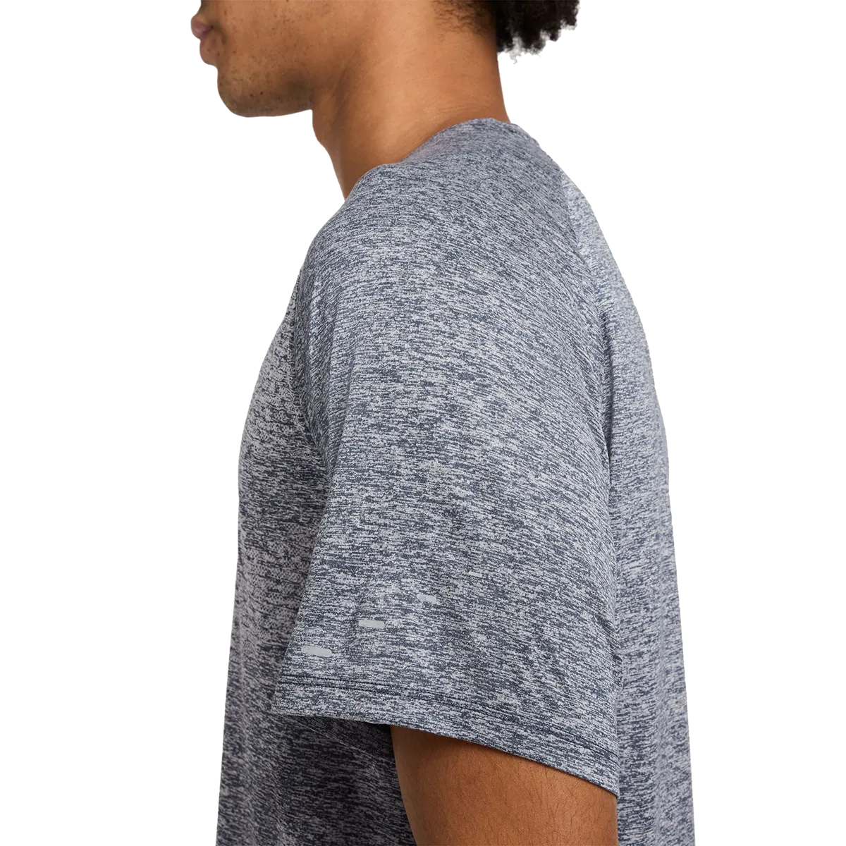 Nike Stride Shortsleeve
