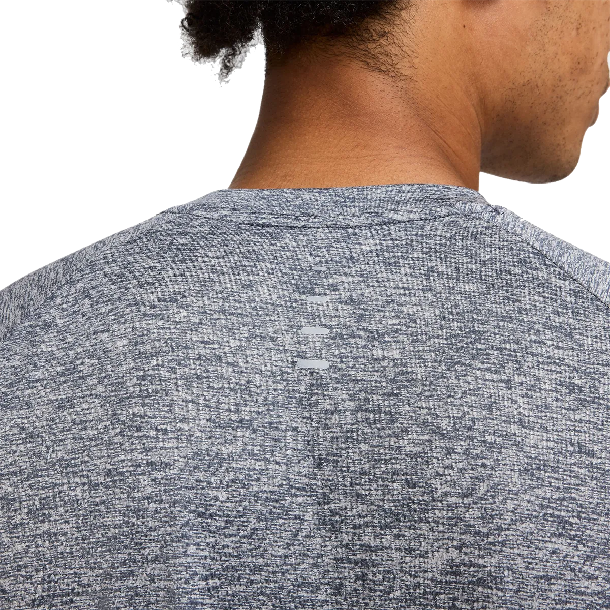 Nike Stride Shortsleeve