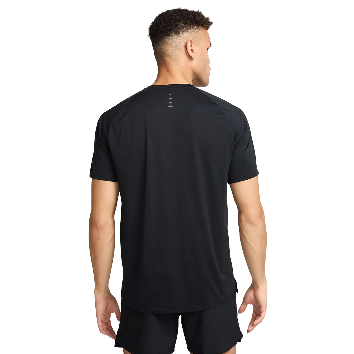 Nike Stride Shortsleeve